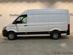 Volkswagen Crafter 35 2.0 TDI L3H3 140 PK DSG Automaat / E...