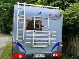 Dethleffs Globetrotter