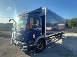MAN TGM 16.250 EURO 6 16T FURGON