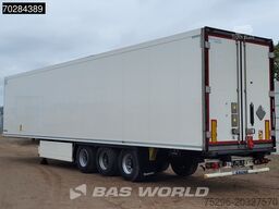 Krone Carrier Vector 1950Mt 3 axles Doppelverdampfer ...