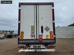 Krone Carrier Vector 1950Mt 3 axles Doppelverdampfer ...