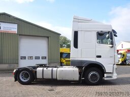 DAF XF 440 SC 4X2 2016 ZF INTARDER / PTO Voorbereid