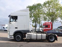 DAF XF 440 SC 4X2 2016 ZF INTARDER / PTO Voorbereid