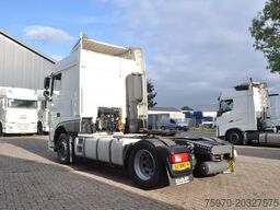 DAF XF 440 SC 4X2 2016 ZF INTARDER / PTO Voorbereid