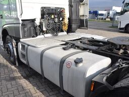 DAF XF 440 SC 4X2 2016 ZF INTARDER / PTO Voorbereid