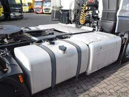 DAF XF 440 SC 4X2 2016 ZF INTARDER / PTO Voorbereid