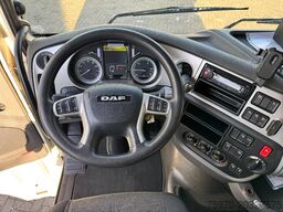 DAF XF 440 SC 4X2 2016 ZF INTARDER / PTO Voorbereid