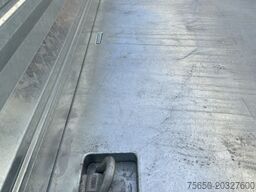 Möslein TTD 11 Breite Reifen Kipper Tieflader, Breite Reifen-- Neufahrzeug --