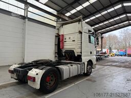 MAN TGA 18.430 EURO 3 / 422346 km / SCHALT - MANUEL