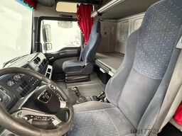 MAN TGA 18.430 EURO 3 / 422346 km / SCHALT - MANUEL