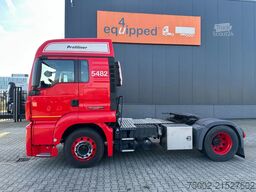 MAN TGS 18.420 EURO 6 / ADR / 482.445km / German-tr...