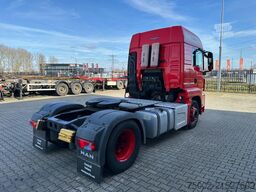MAN TGS 18.420 EURO 6 / ADR / 482.445km / German-tr...