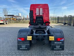 MAN TGS 18.420 EURO 6 / ADR / 482.445km / German-tr...