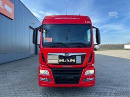 MAN TGS 18.420 EURO 6 / ADR / 482.445km / German-tr...