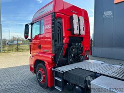 MAN TGS 18.420 EURO 6 / ADR / 482.445km / German-tr...