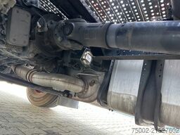 MAN TGS 18.420 EURO 6 / ADR / 482.445km / German-tr...