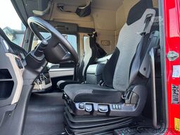 MAN TGS 18.420 EURO 6 / ADR / 482.445km / German-tr...