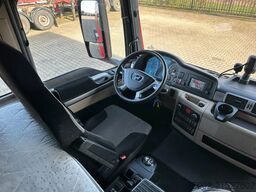 MAN TGS 18.420 EURO 6 / ADR / 482.445km / German-tr...