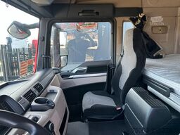 MAN TGS 18.420 EURO 6 / ADR / 482.445km / German-tr...