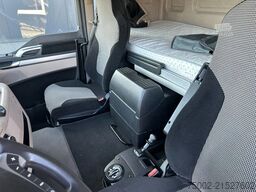 MAN TGS 18.420 EURO 6 / ADR / 482.445km / German-tr...