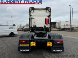 Scania R410, RETARDER, STANDCLIMA, 2 TANKS
