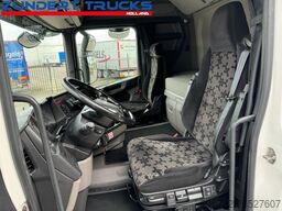 Scania R410, RETARDER, STANDCLIMA, 2 TANKS