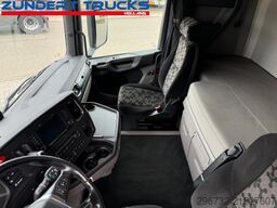 Scania R410, RETARDER, STANDCLIMA, 2 TANKS