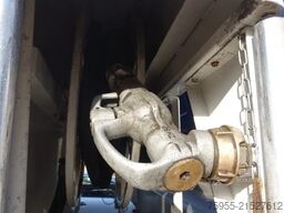 Volvo FH 12.380 6X2 TANKWAGEN 19440 LITER