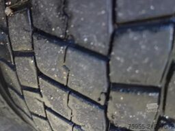 Volvo FH 12.380 6X2 TANKWAGEN 19440 LITER