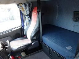 Volvo FH 12.380 6X2 TANKWAGEN 19440 LITER