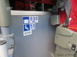 VANHOOL T915 ALICRON