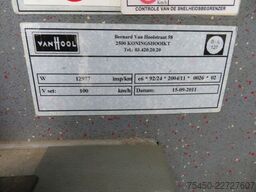 VANHOOL T915 ALICRON