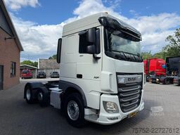 DAF XF 480 6X2 FTP Space Cab Midlift Standairco 441...