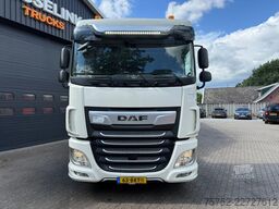 DAF XF 480 6X2 FTP Space Cab Midlift Standairco 441...