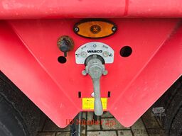 Faymonville F-S45-1AAF 2 x Extandable Powersteering Ramps!