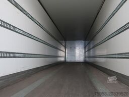 Kögel SN 24 Koffer Lang / Lang LKW