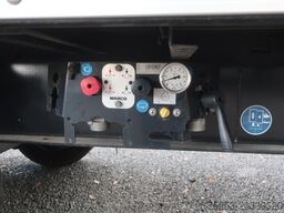 Kögel SN 24 Koffer Lang / Lang LKW