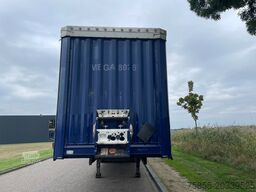 Krone Mega Mega / Volume / BPW Axles / Drumbrakes