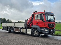 M.A.N. 26.320 TGS 6X2-4 HMF 2820 K6