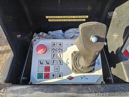 FORD TRANSIT 350 Versalift hoogwerker