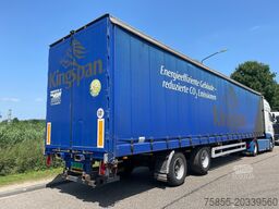 LAG O-2-30 01 Kooiaap / Steering axle / Lift-Axle /...