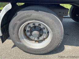 LAG O-2-30 01 Kooiaap / Steering axle / Lift-Axle /...