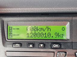 SCANIA P410 6X2/4 MNB