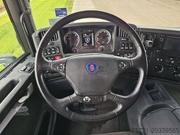 SCANIA P410 6X2/4 MNB