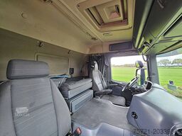 SCANIA P410 6X2/4 MNB