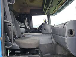 SCANIA P410 6X2/4 MNB