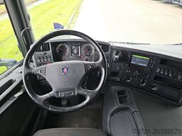SCANIA P410 6X2/4 MNB