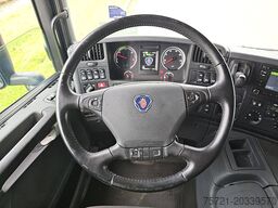 SCANIA P410 6X2/4 MNB