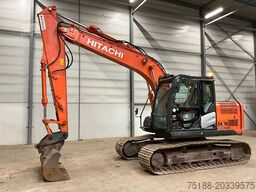 Hitachi ZX 130 LC N-5 B