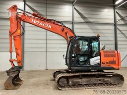 Hitachi ZX 130 LC N-5 B